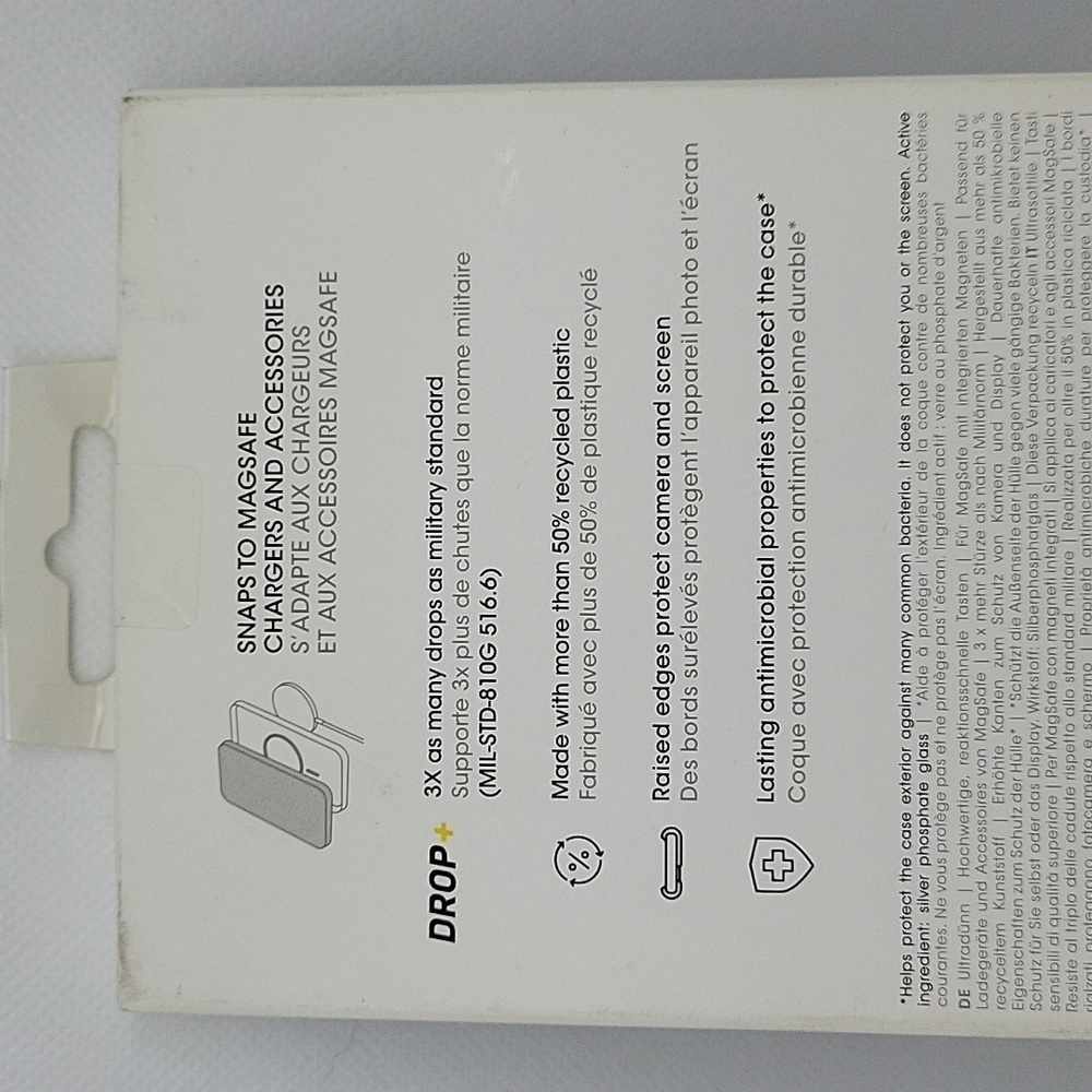Ultra Slim 6.1" iPhone 13 & 14 - Picture 3 of 3